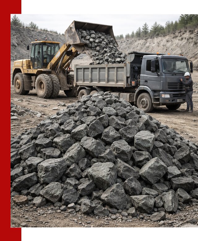 Щебень габбро-диабаз фракция 20-40 доставка в Полысаеве