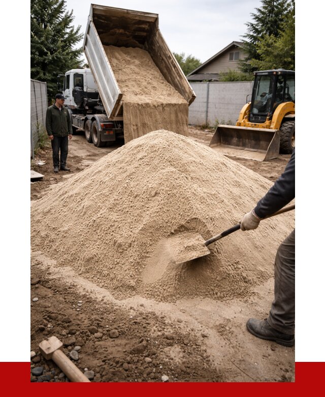Кварцевый песок в Полысаеве купить от 1234 р. | ПРОНЕРУДПлс