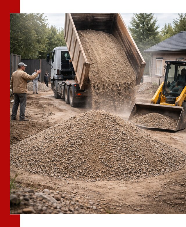 Доставка и продажа ПГС С2 в нужном объеме в Полысаеве