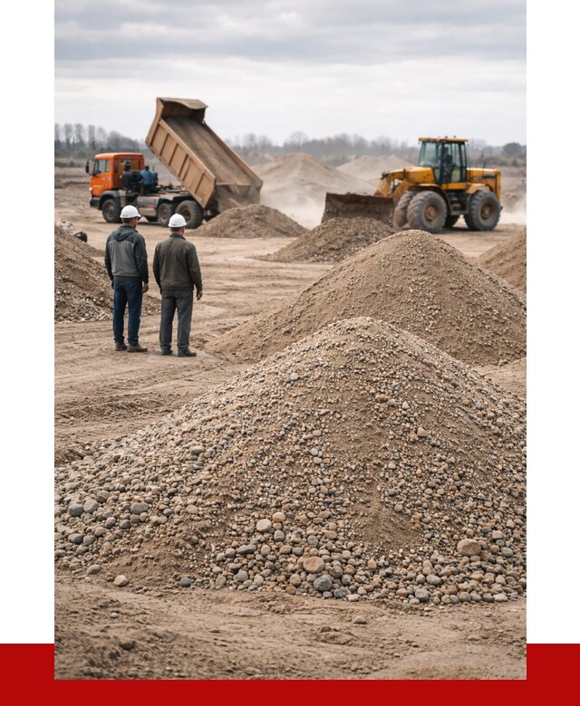 ПГС С3 в Полысаеве с доставкой от 2776 р./куб | ПРОНЕРУДПлс