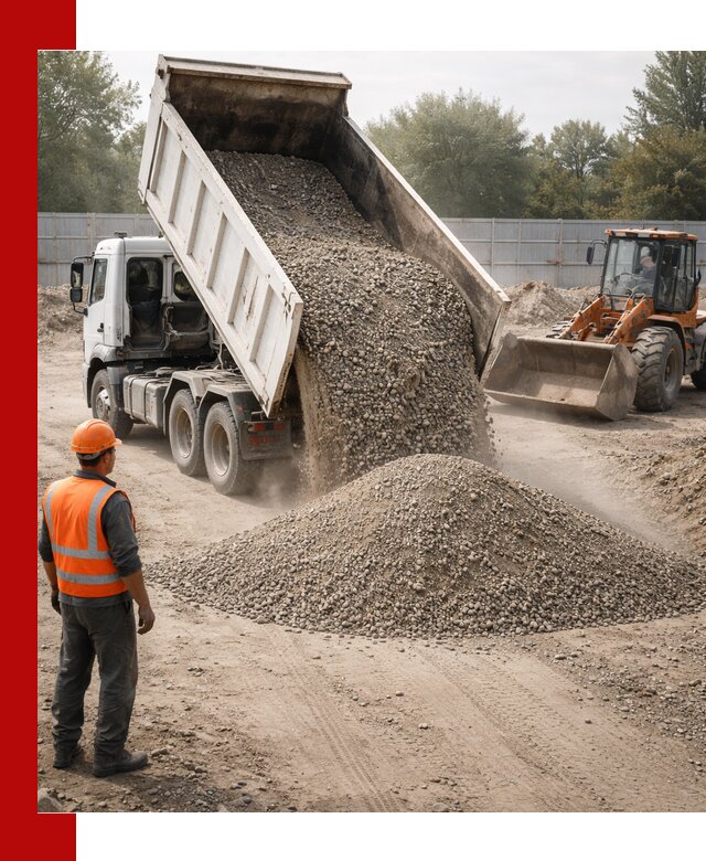 Доставка опгс в Полысаеве оптом и мелким транспортом