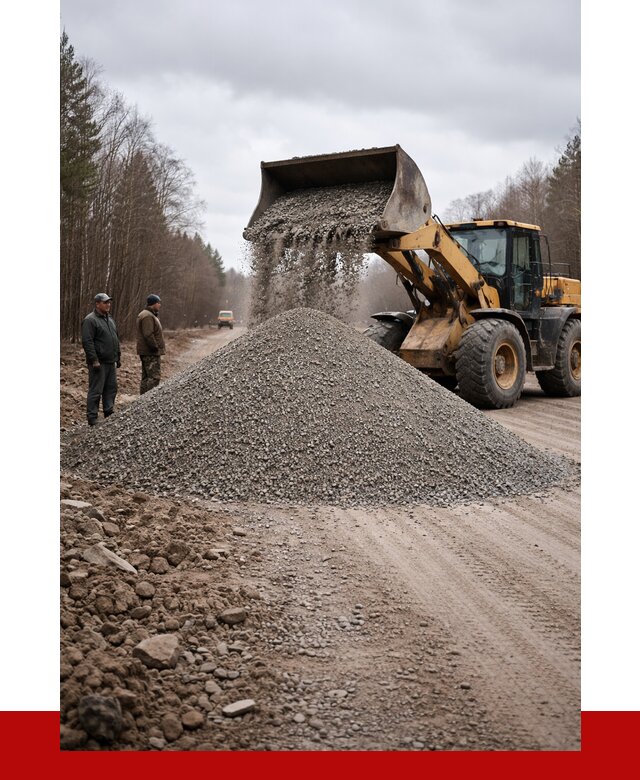 Купить опгс для дорог в Полысаеве с доставкой от 2262 р. | ПРОНЕРУДПлс