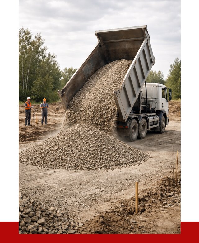 ЩПС С2 в Полысаеве с доставкой от 4627 р. за куб | ПРОНЕРУДПлс