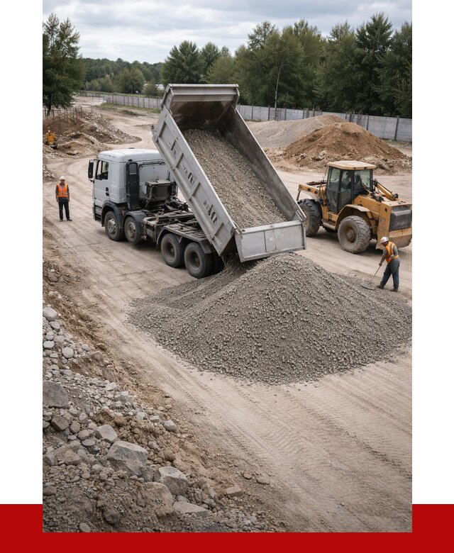 ЩПС С5 в Полысаеве с доставкой от 4319 р. за куб | ПРОНЕРУДПлс