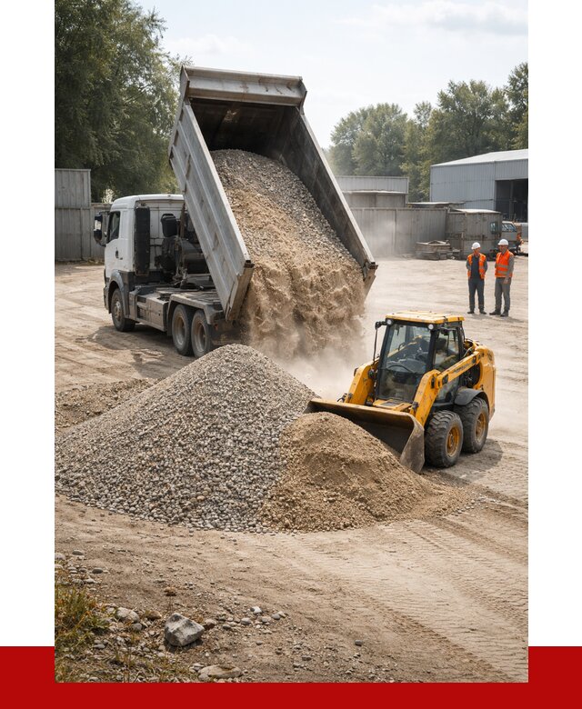 ЩПС С11 в Полысаеве с доставкой от 1902 р. за куб | ПРОНЕРУДПлс