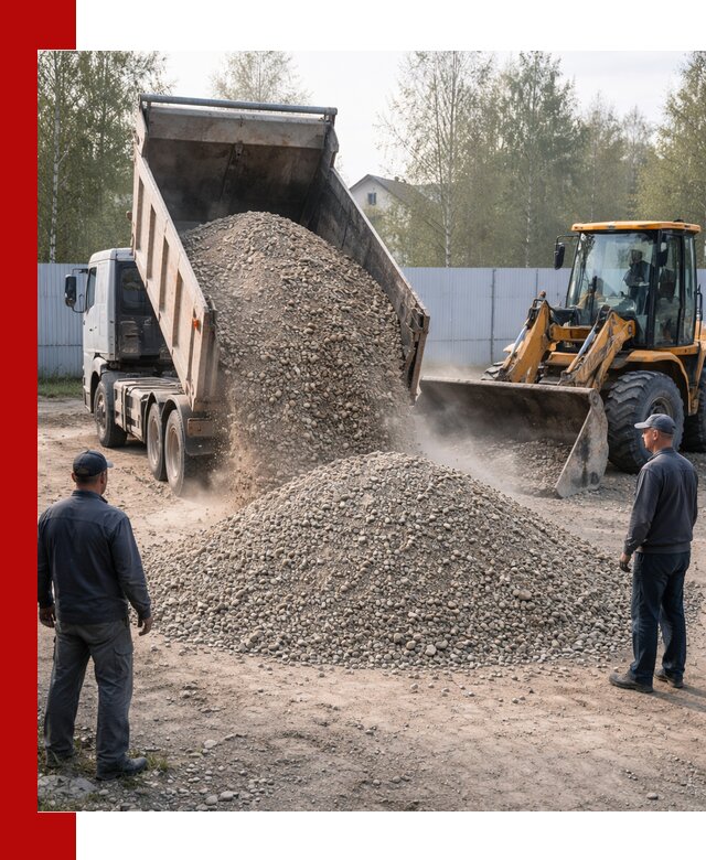 Доставка щпс фракции С12 в Полысаеве оптом и в розницу