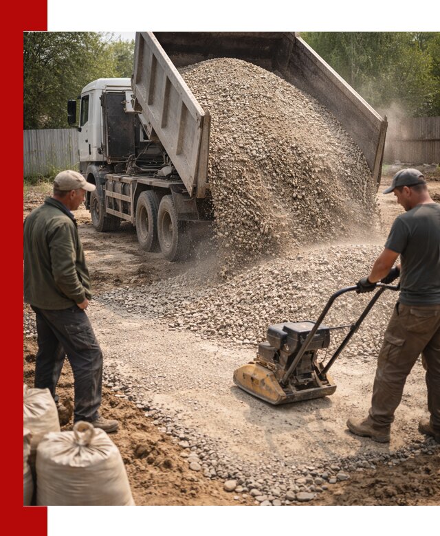 Доставка ЩГПС С1 в Полысаеве оптом и в розницу