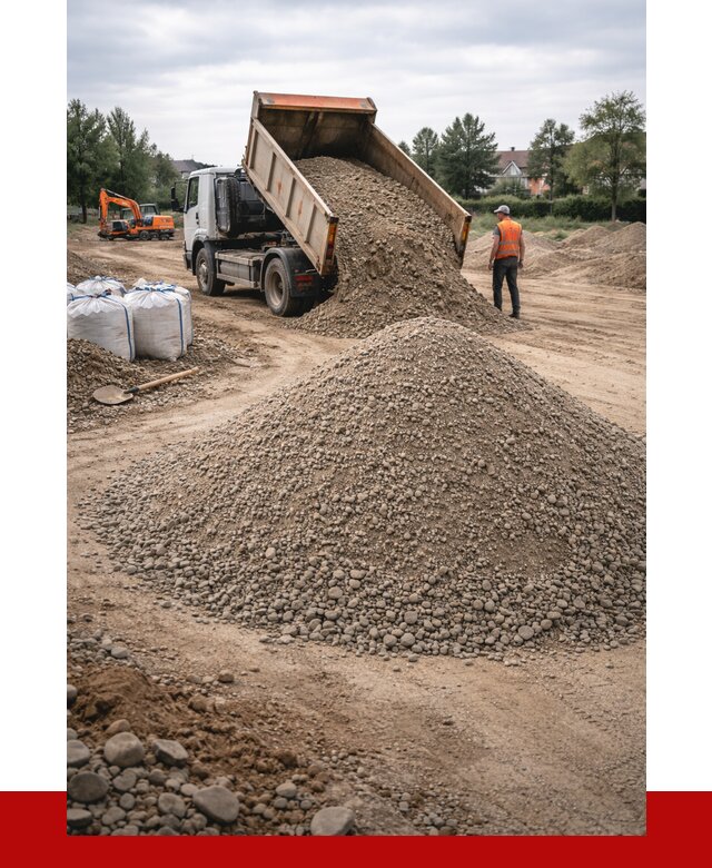 ЩГПС С4 с доставкой в Полысаеве от 2159 р./куб. | ПРОНЕРУДПлс