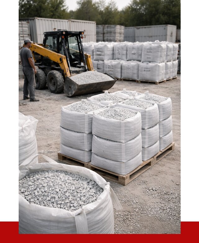 Мраморная крошка в Полысаеве от 4627 р. за куб | ПРОНЕРУДПлс