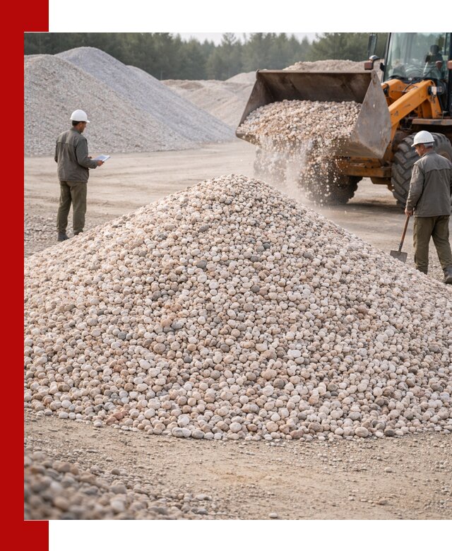 Купить цветную мраморную крошку с доставкой в Полысаеве