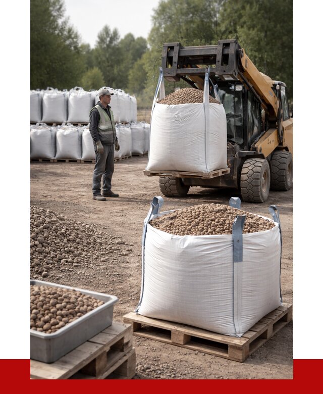 Керамзит в биг бег в Полысаеве от 4319 р. с доставкой | ПРОНЕРУДПлс