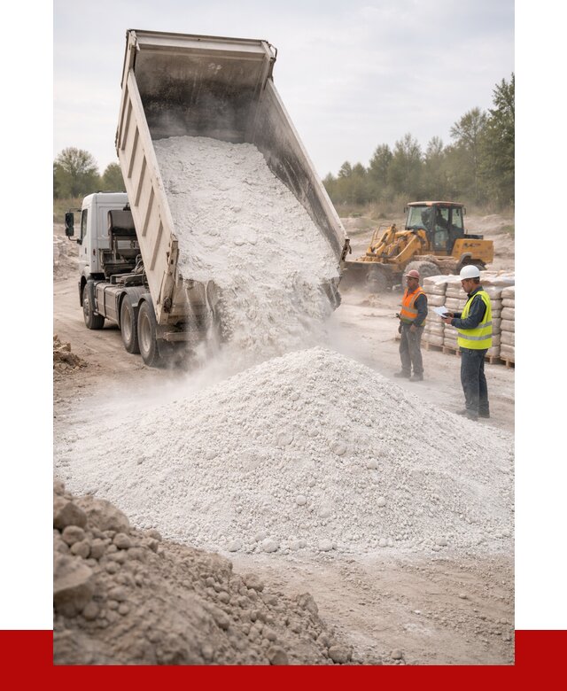 Купить известь пушонка в Полысаеве от 4319 р. с доставкой | ПРОНЕРУДПлс