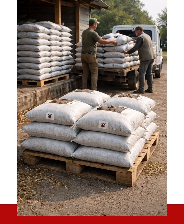 Купить конский навоз в мешках в Полысаеве от 4627 р. | ПРОНЕРУДПлс