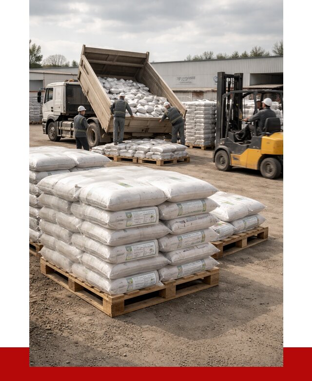 Купить удобрения с доставкой в Полысаеве от 7404 р. | ПРОНЕРУДПлс