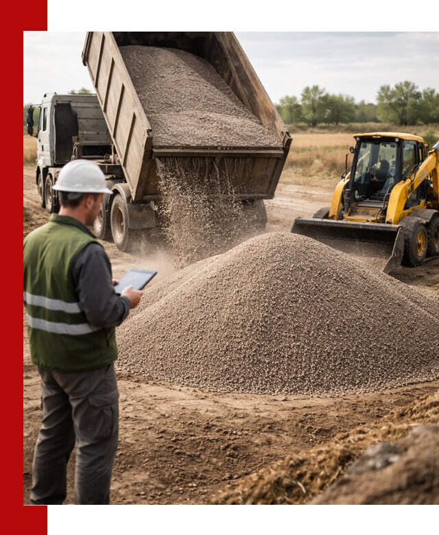 Доставка минеральных удобрений в Полысаеве оптом и в розницу