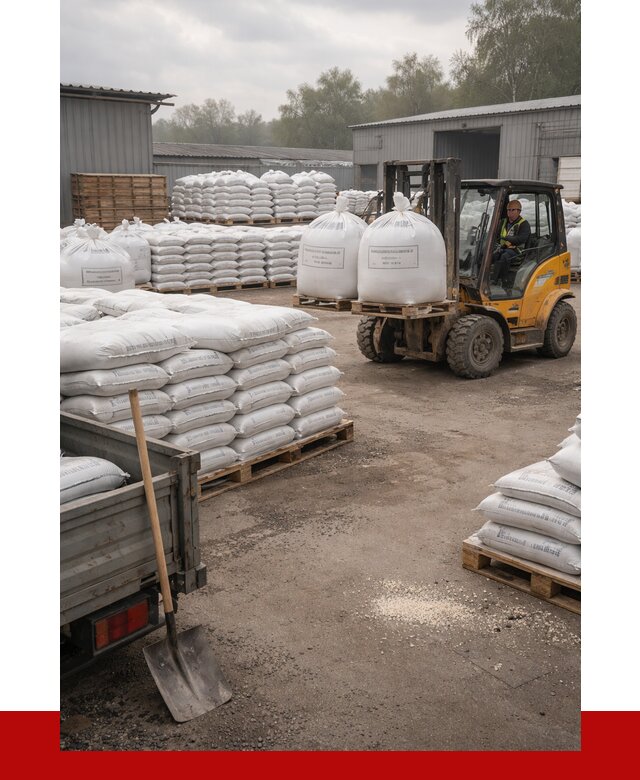 Аммиачная селитра в Полысаеве от 4319 р. с доставкой | ПРОНЕРУДПлс