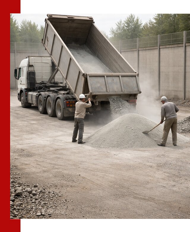 Доставка аммиачной селитры оптом и врозь в Полысаеве