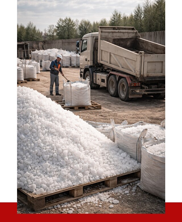 Купить техническая соль в мешках в Полысаеве от 4627 р. | ПРОНЕРУДПлс