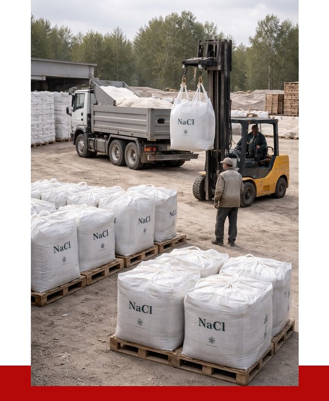Купить реагент хлористый натрий в Полысаеве от 12340 р. | ПРОНЕРУДПлс