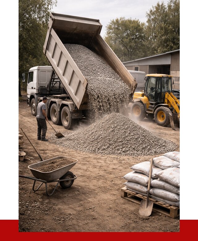 Перевозка сыпучих грузов в Полысаеве от 3291 р. | ПРОНЕРУДПлс